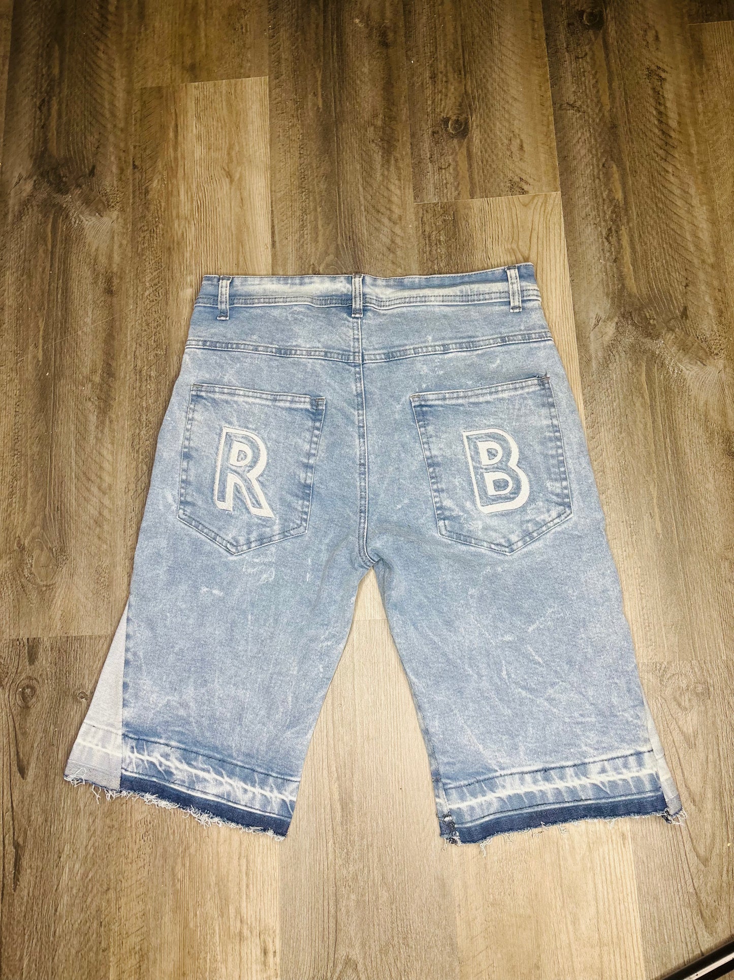 Rare Jeans