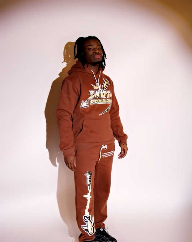 Rare sweatsuits