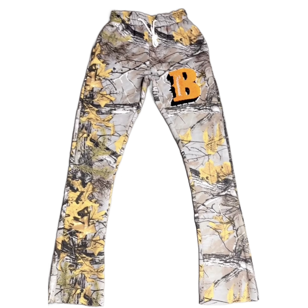 Rare Hunter varsity sweatsuit