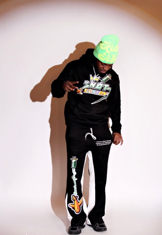 Rare sweatsuits