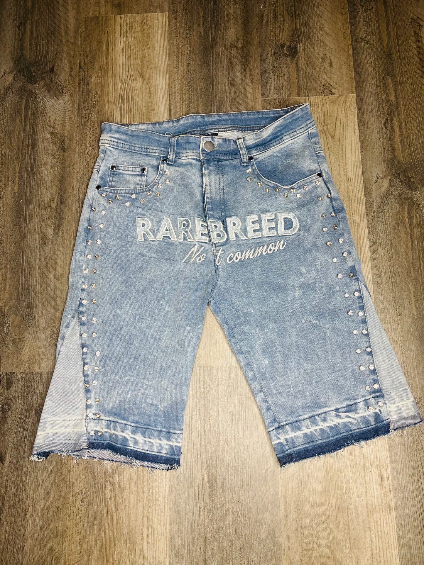 Rare Jeans