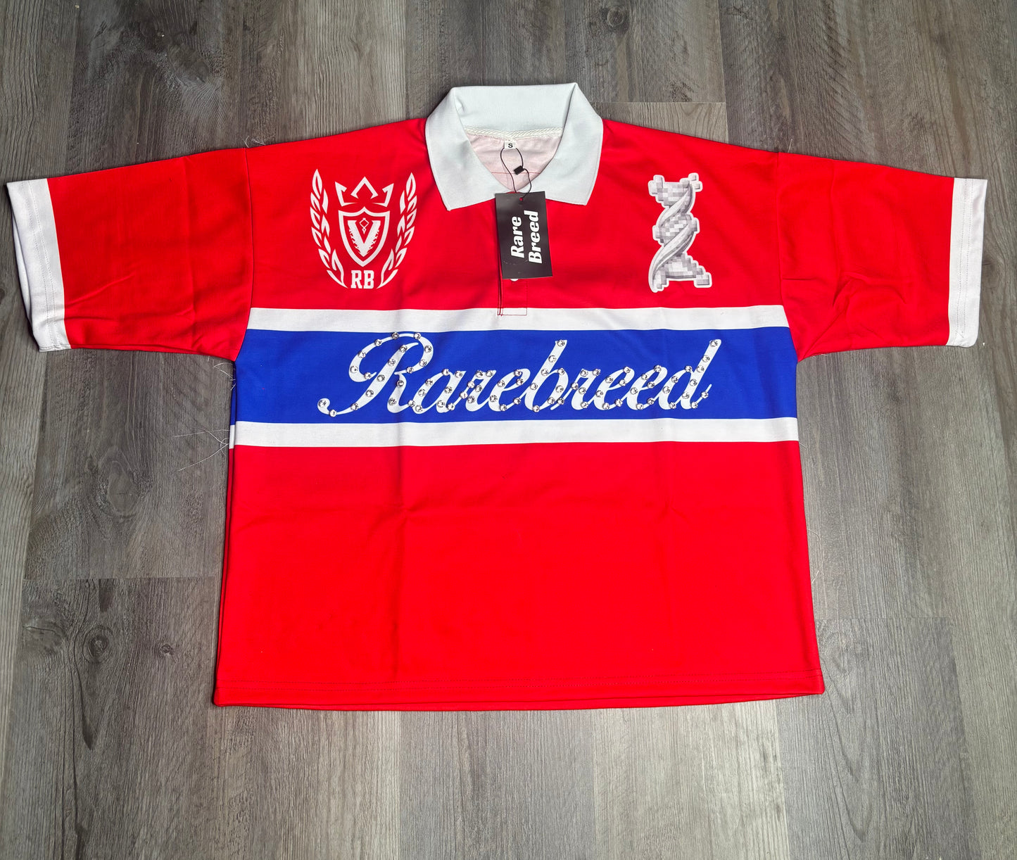 Rare Polo