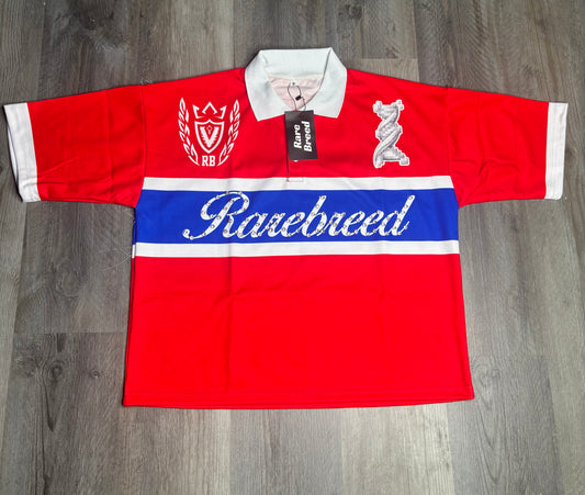 Rare Polo