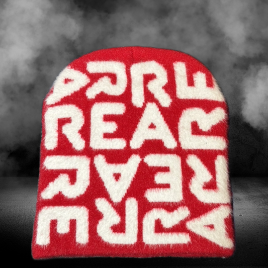 Rare Winter Hats