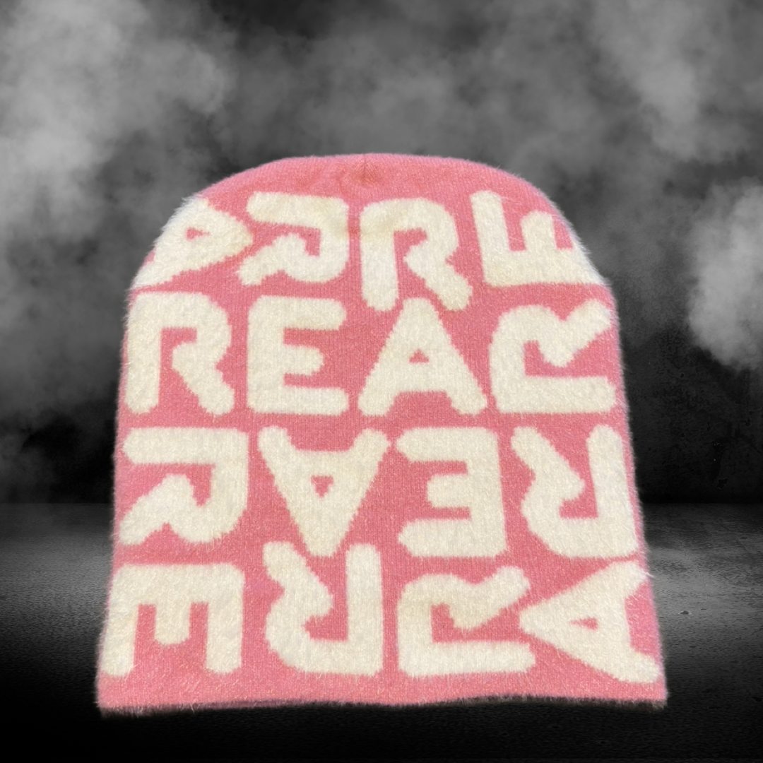Rare Winter Hats