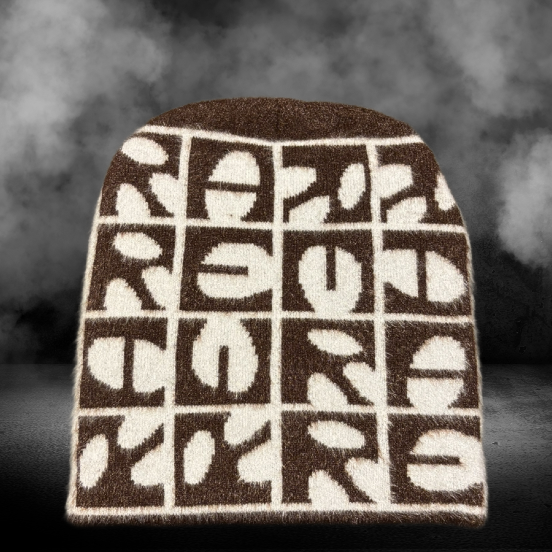Rare Winter Hats