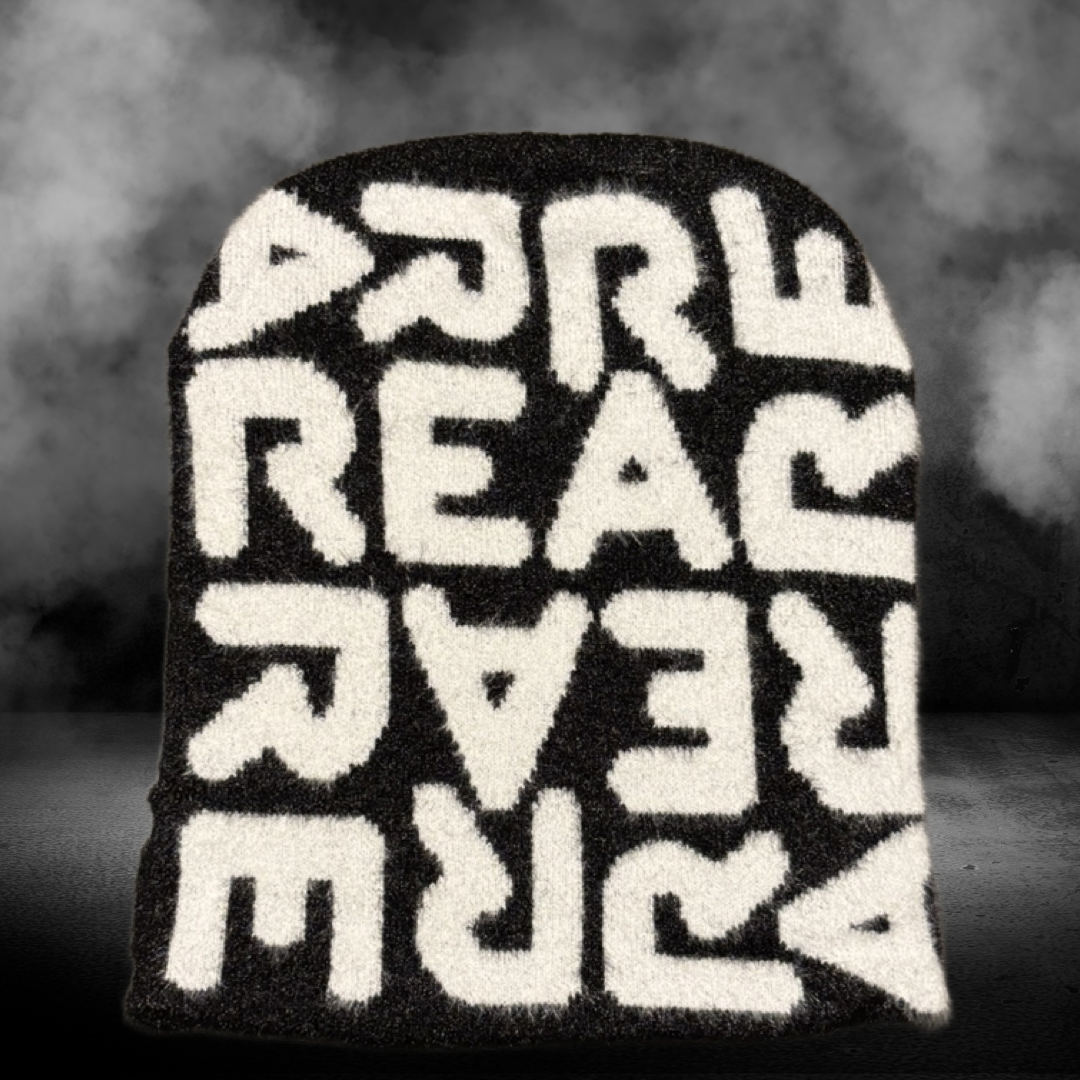 Rare Winter Hats