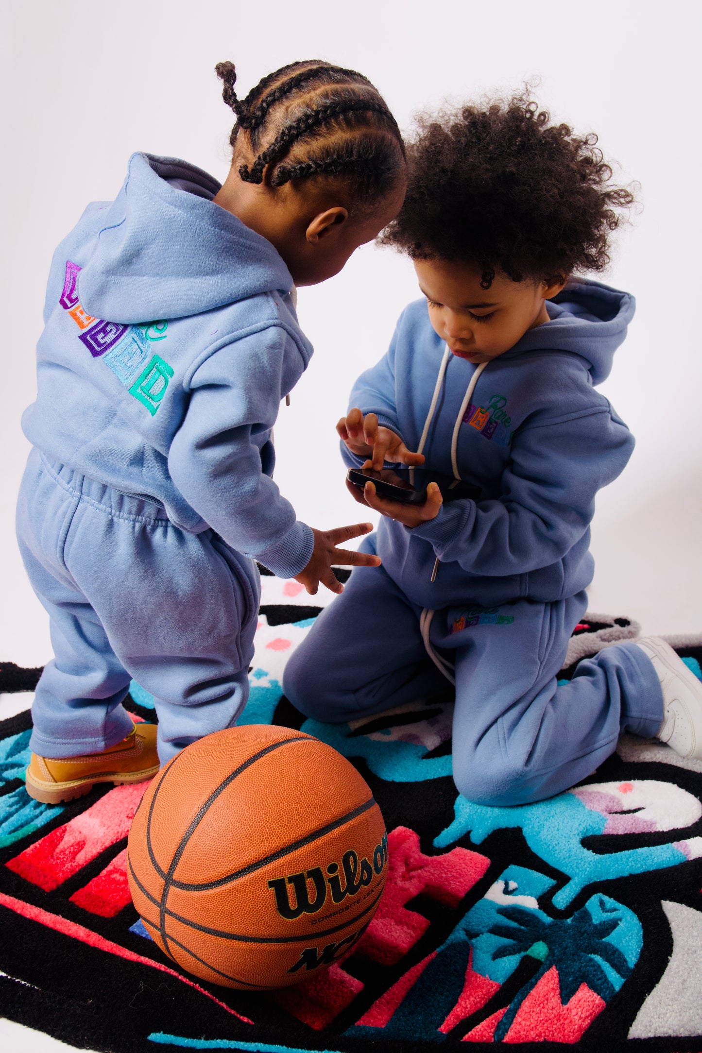 Rare Kids