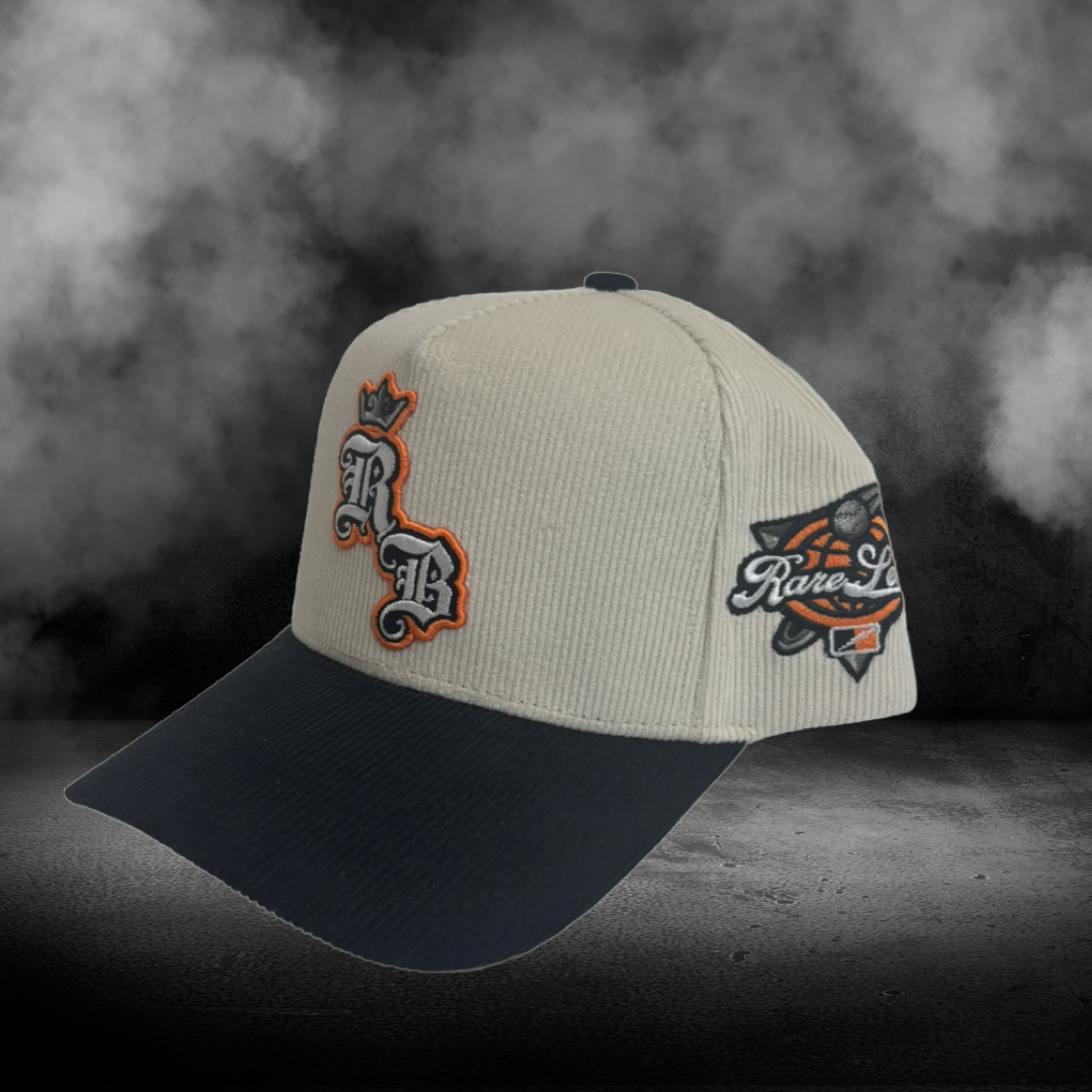 Rare Trucker Hats