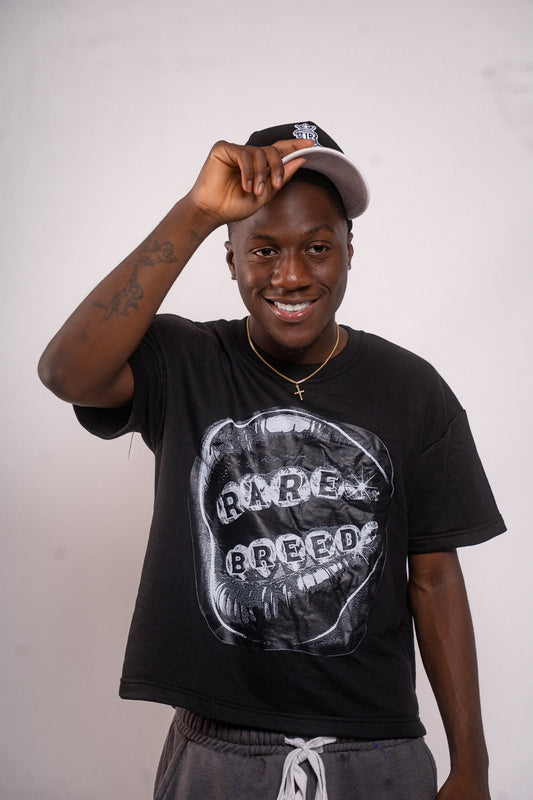 Rare Box Tee's