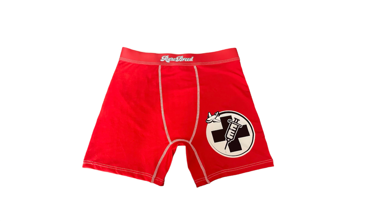 Rare Briefs