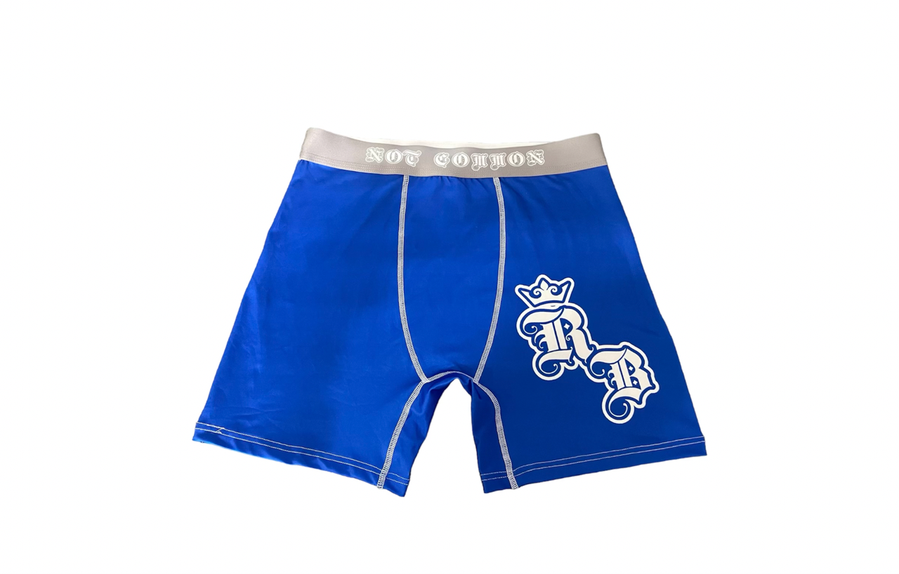 Rare Briefs