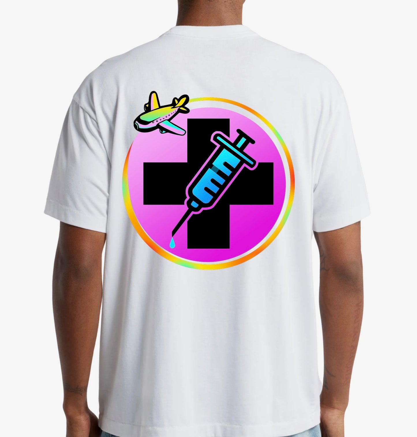 Jouvert T-Shirt Package